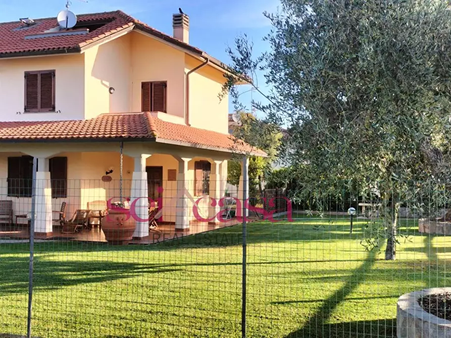 Immagine 27 di Casa indipendente in vendita  a Grosseto