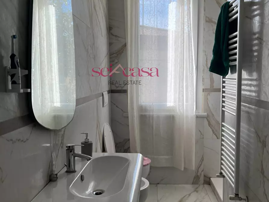 Immagine 9 di Casa indipendente in vendita  a Grosseto