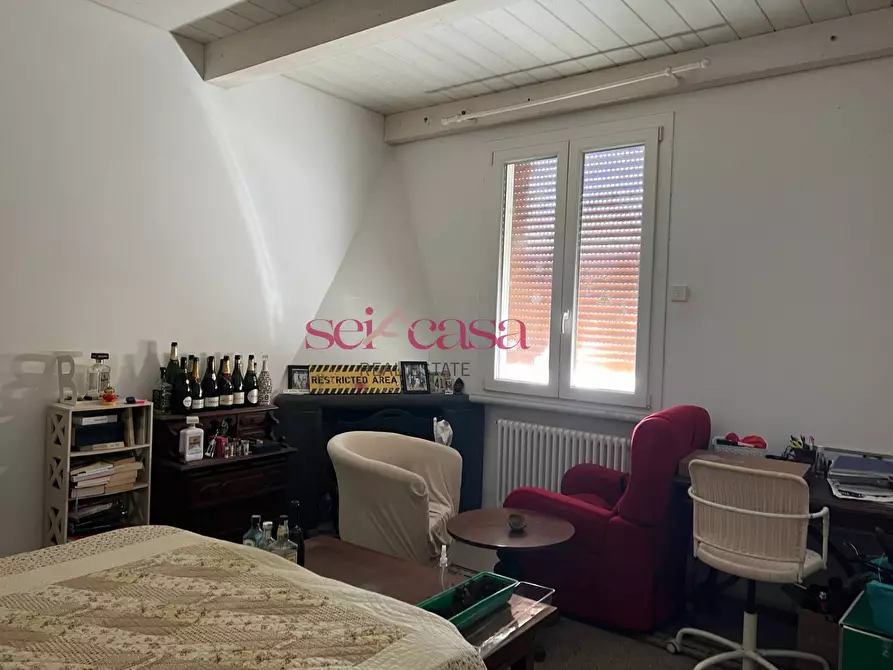 Immagine 8 di Casa indipendente in vendita  a Grosseto