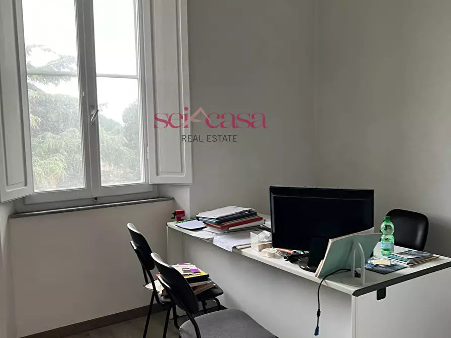 Immagine 11 di Appartamento in vendita  a Grosseto