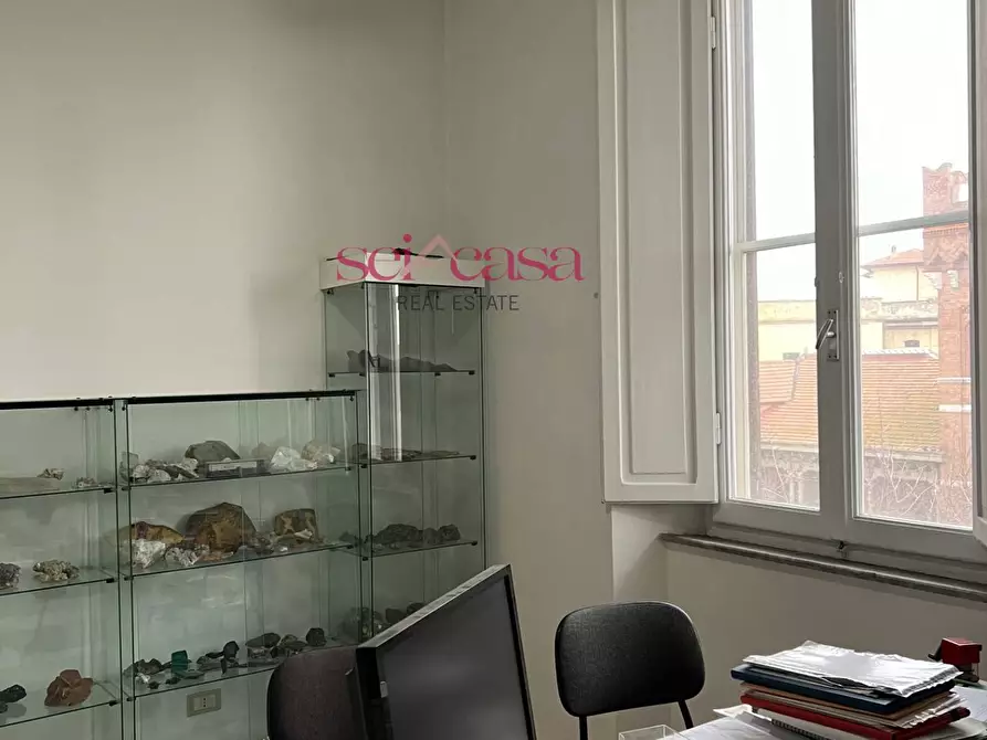 Immagine 14 di Appartamento in vendita  a Grosseto