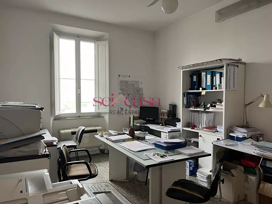 Immagine 17 di Appartamento in vendita  a Grosseto