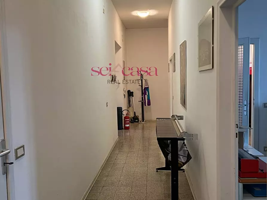 Immagine 19 di Appartamento in vendita  a Grosseto