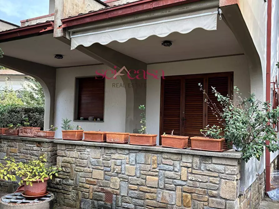 Immagine 7 di Casa indipendente in vendita  a Grosseto