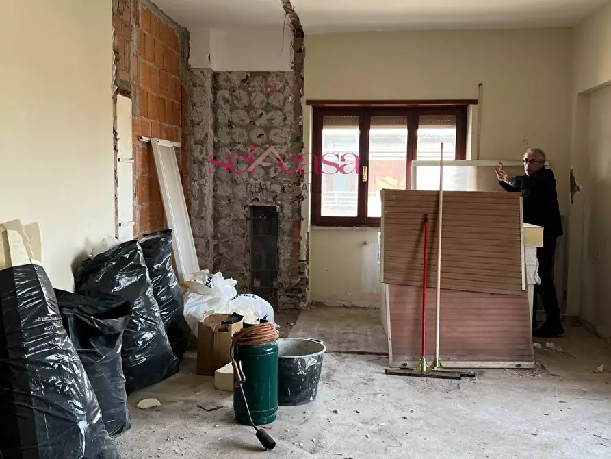 Immagine 4 di Appartamento in vendita  a Grosseto