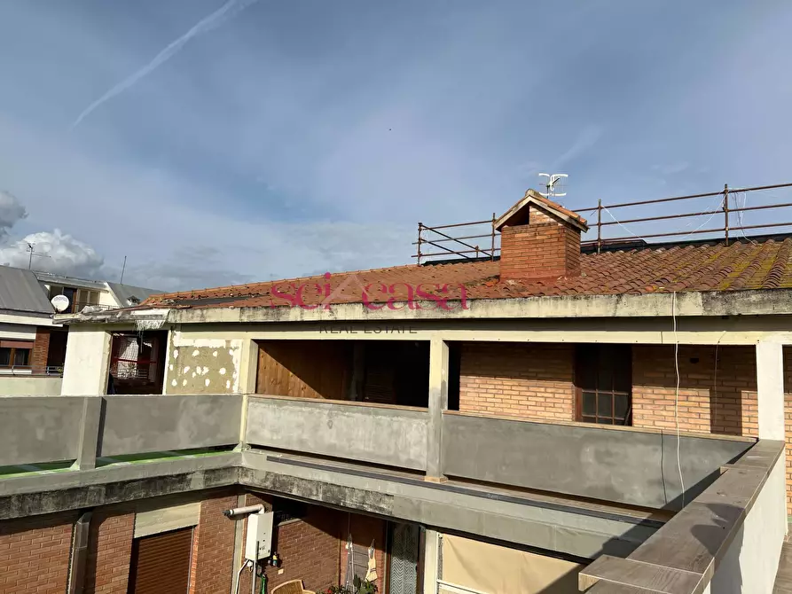 Immagine 3 di Appartamento in vendita  a Grosseto