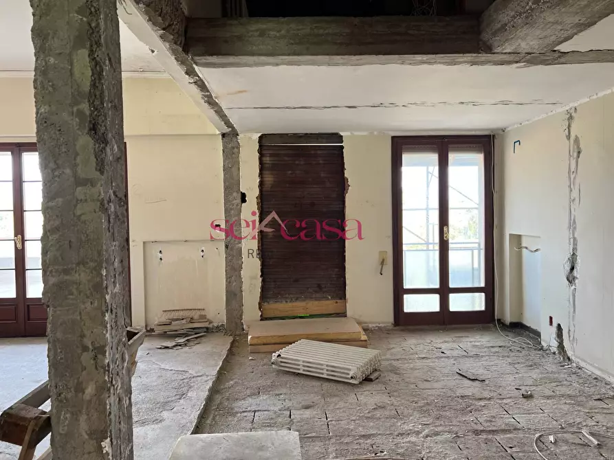 Immagine 7 di Appartamento in vendita  a Grosseto