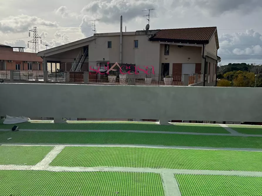 Immagine 11 di Appartamento in vendita  a Grosseto