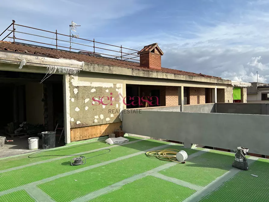 Immagine 14 di Appartamento in vendita  a Grosseto