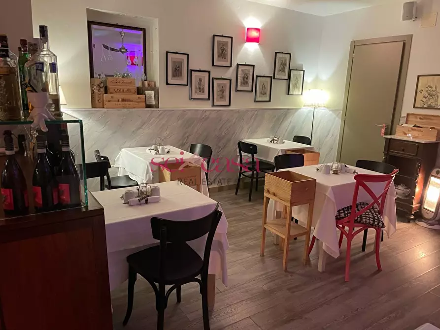 Immagine 3 di Attività commerciale in vendita  a Grosseto