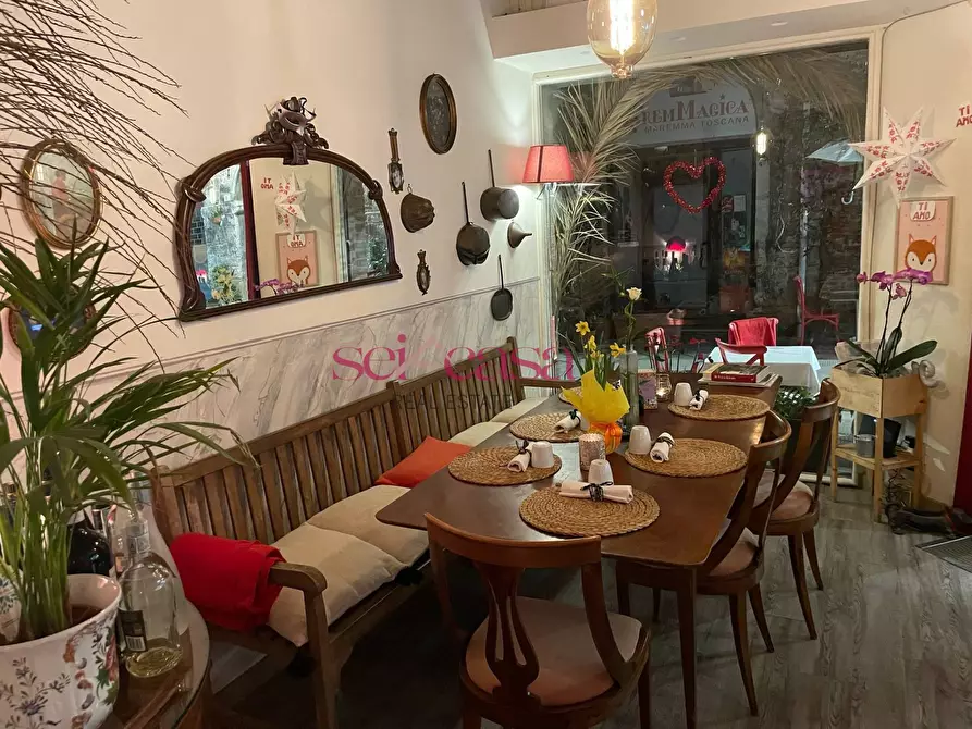 Immagine 7 di Attività commerciale in vendita  a Grosseto