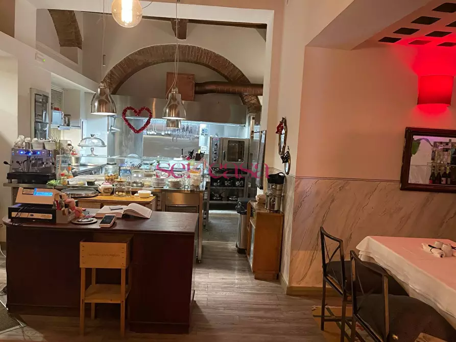 Immagine 11 di Attività commerciale in vendita  a Grosseto