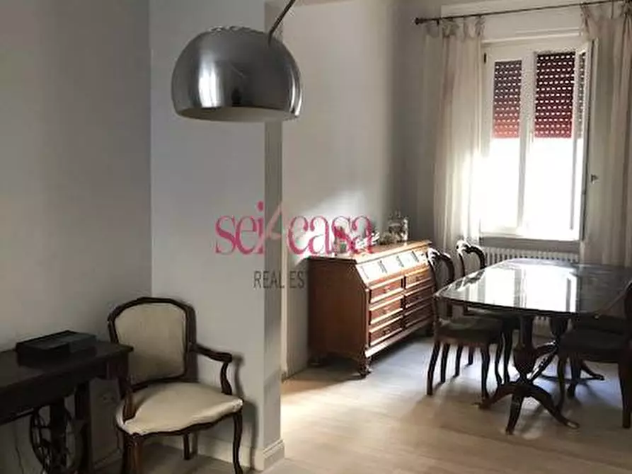 Immagine 2 di Appartamento in vendita  a Grosseto