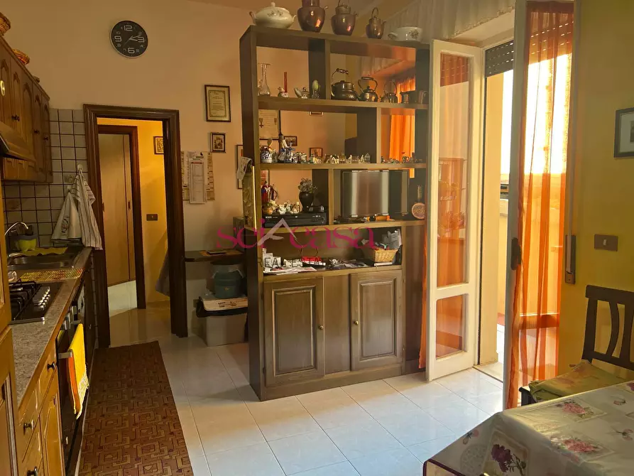 Immagine 13 di Appartamento in vendita  a Grosseto