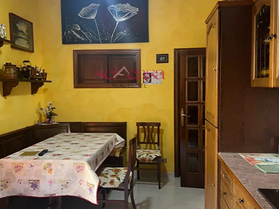 Immagine 12 di Appartamento in vendita  a Grosseto