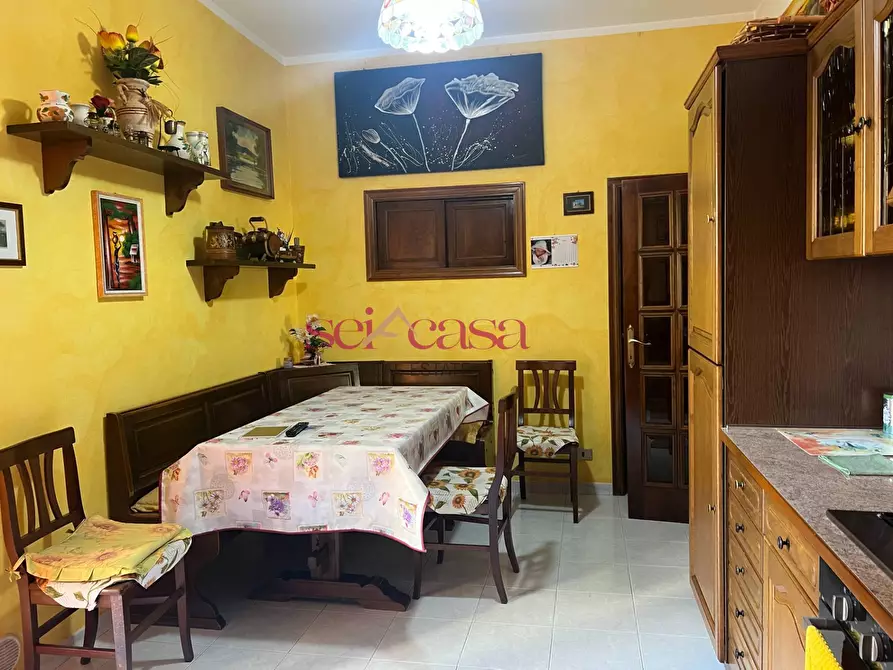 Immagine 11 di Appartamento in vendita  a Grosseto