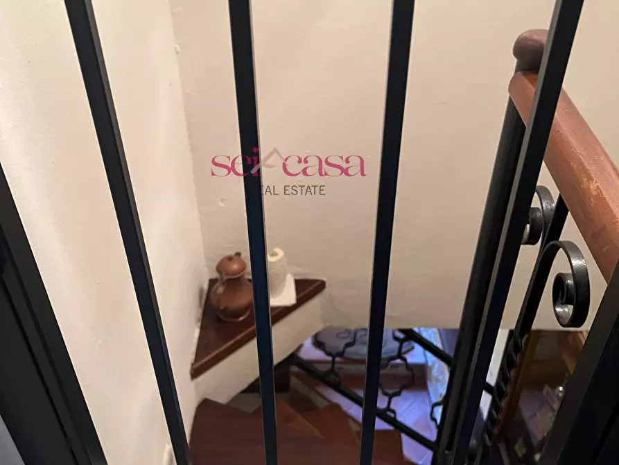 Immagine 10 di Appartamento in vendita  a Grosseto