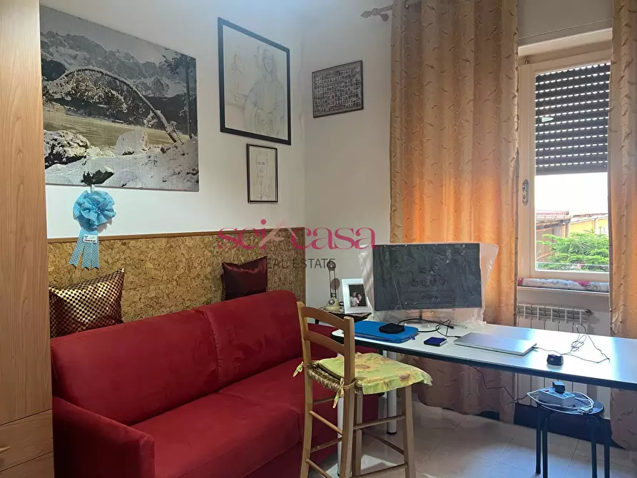 Immagine 30 di Appartamento in vendita  a Grosseto