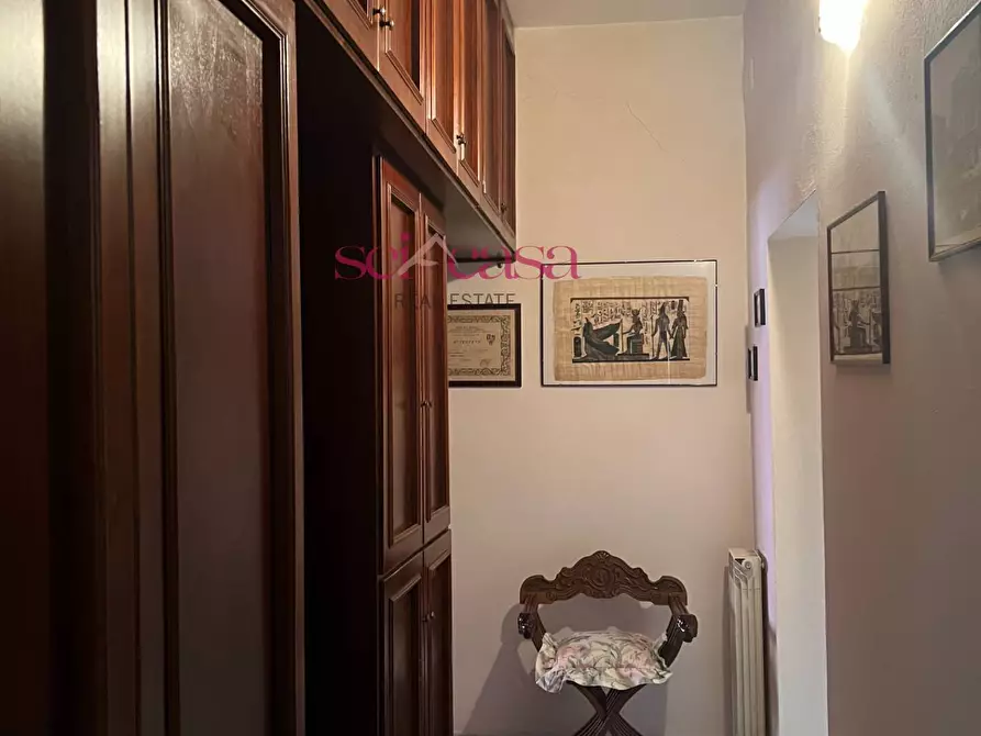 Immagine 8 di Appartamento in vendita  a Grosseto