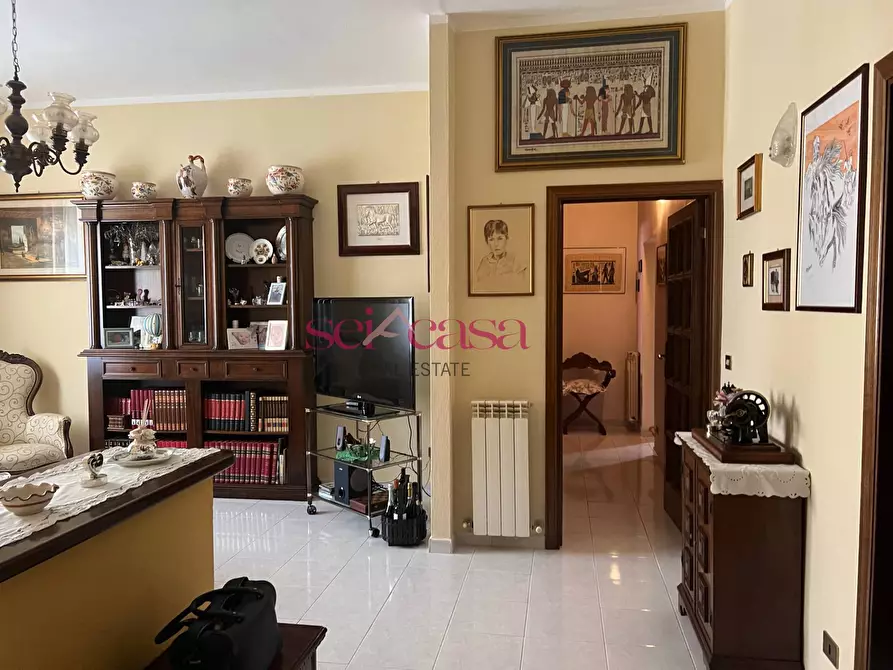 Immagine 5 di Appartamento in vendita  a Grosseto