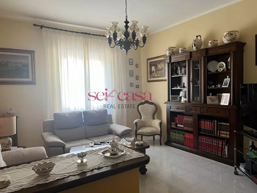 Immagine 3 di Appartamento in vendita  a Grosseto