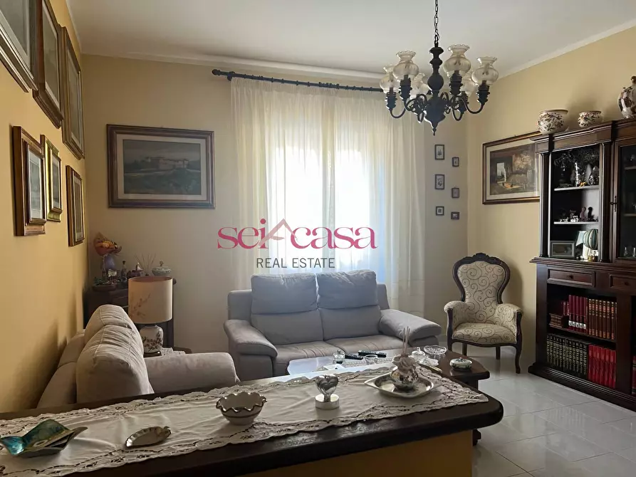 Immagine 2 di Appartamento in vendita  a Grosseto