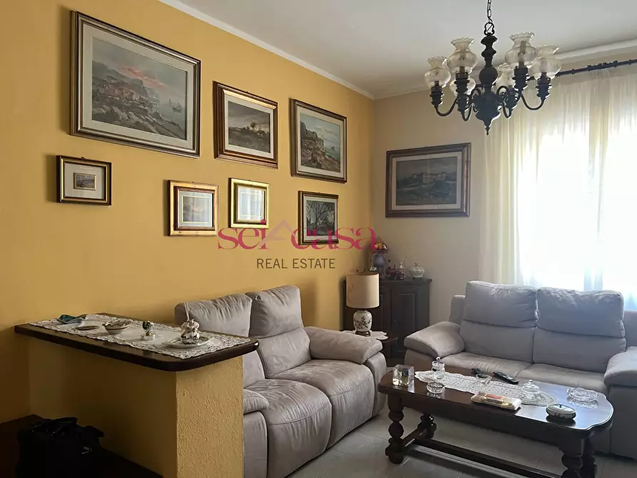 Immagine 4 di Appartamento in vendita  a Grosseto