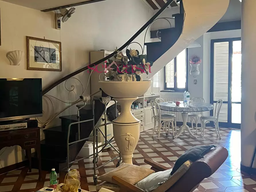 Immagine 6 di Appartamento in vendita  a Grosseto