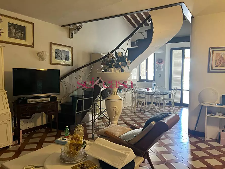 Immagine 7 di Appartamento in vendita  a Grosseto