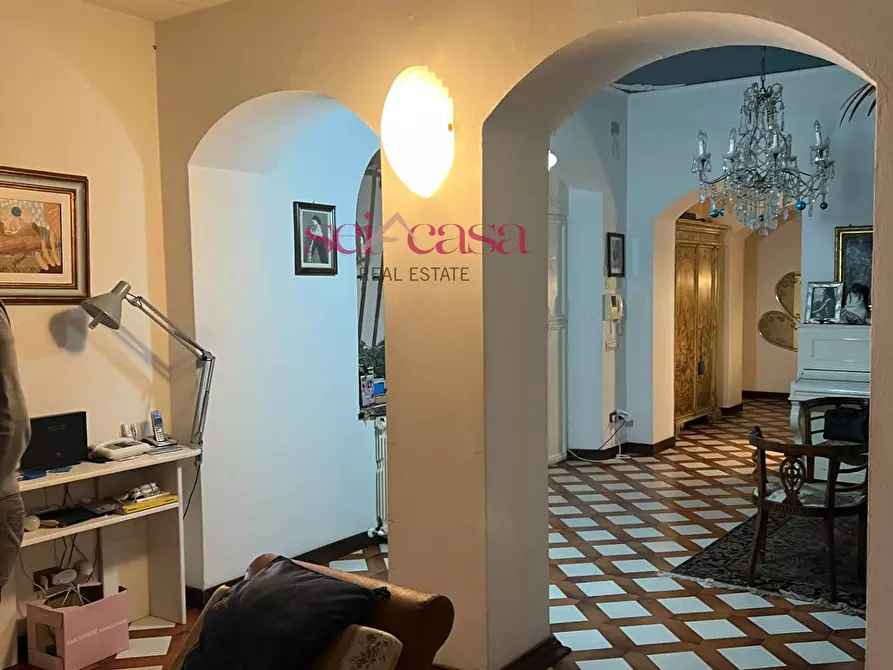 Immagine 4 di Appartamento in vendita  a Grosseto