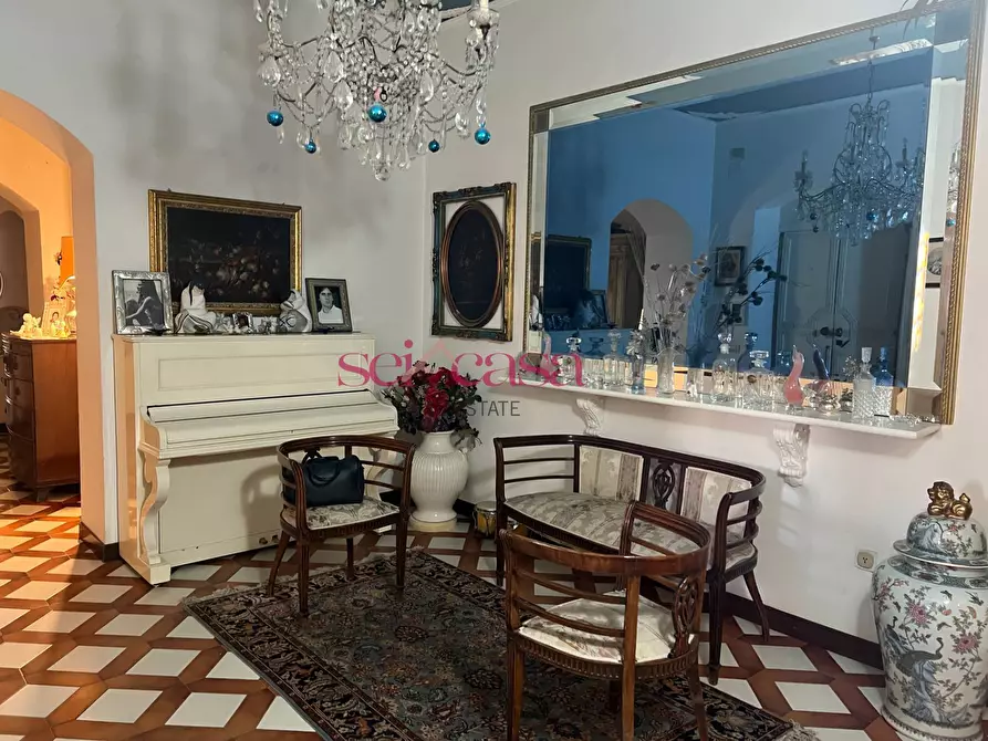 Immagine 2 di Appartamento in vendita  a Grosseto