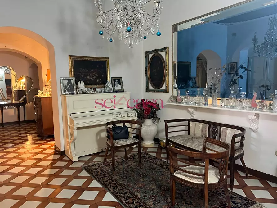 Immagine 3 di Appartamento in vendita  a Grosseto