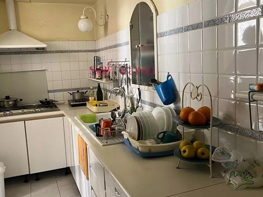 Immagine 8 di Appartamento in vendita  a Grosseto