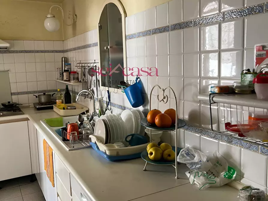 Immagine 9 di Appartamento in vendita  a Grosseto