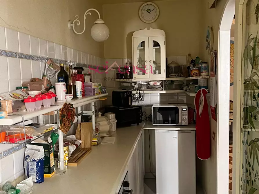 Immagine 10 di Appartamento in vendita  a Grosseto