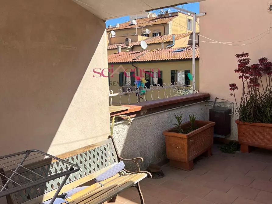 Immagine 11 di Appartamento in vendita  a Grosseto