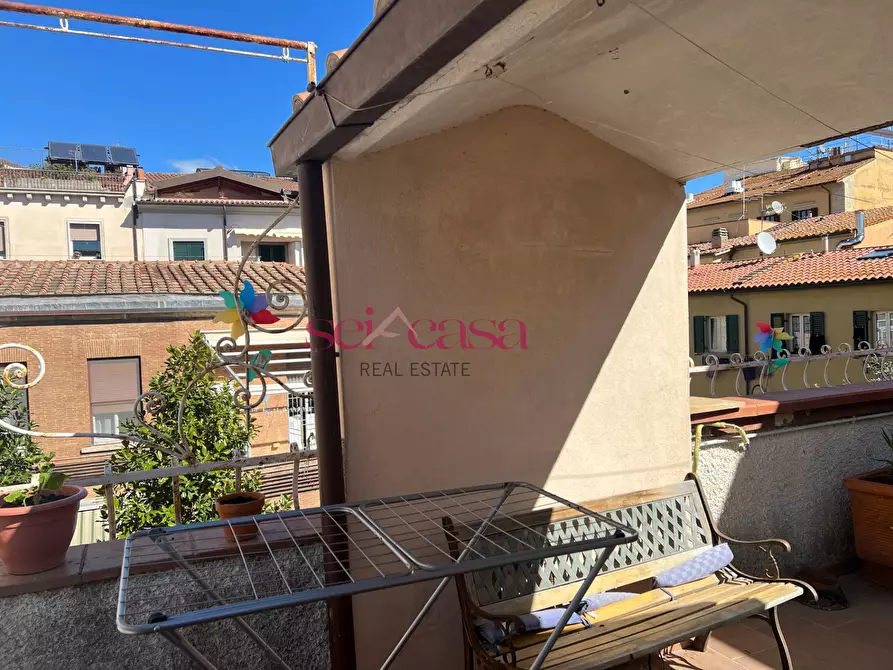 Immagine 13 di Appartamento in vendita  a Grosseto