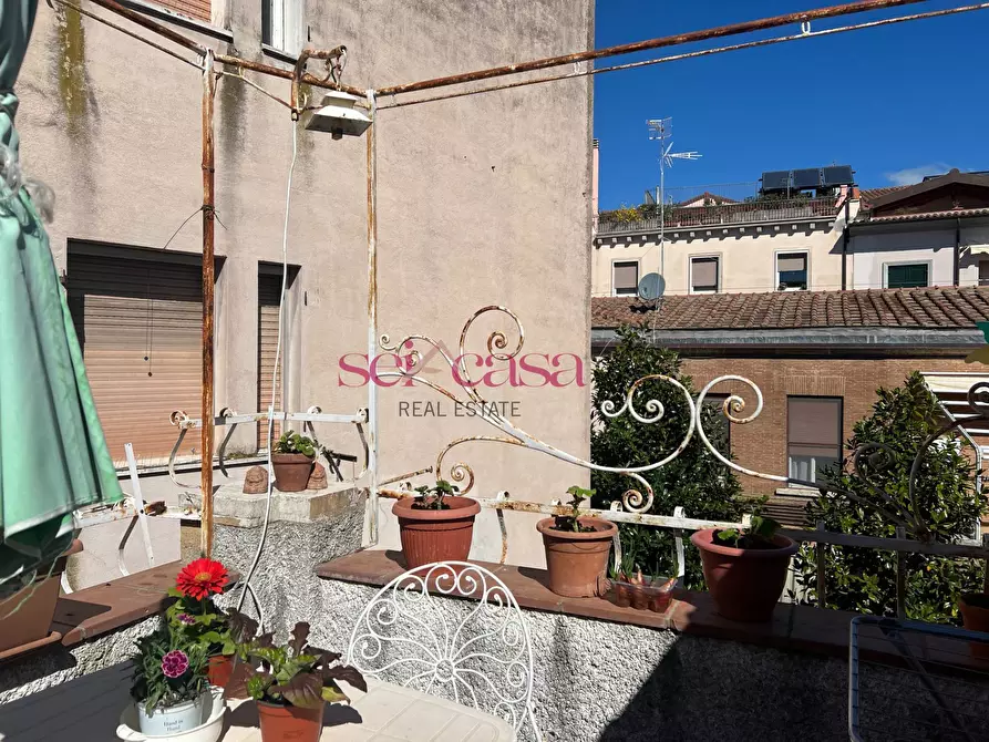 Immagine 14 di Appartamento in vendita  a Grosseto