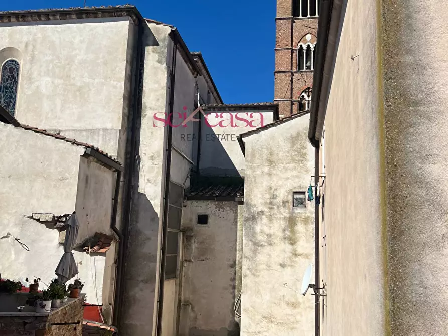 Immagine 16 di Appartamento in vendita  a Grosseto