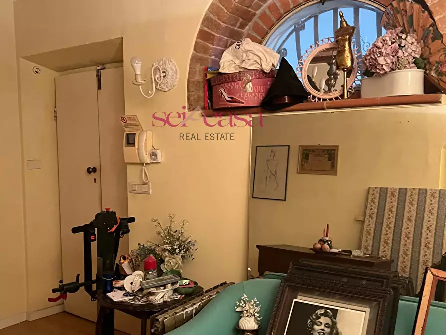 Immagine 20 di Appartamento in vendita  a Grosseto