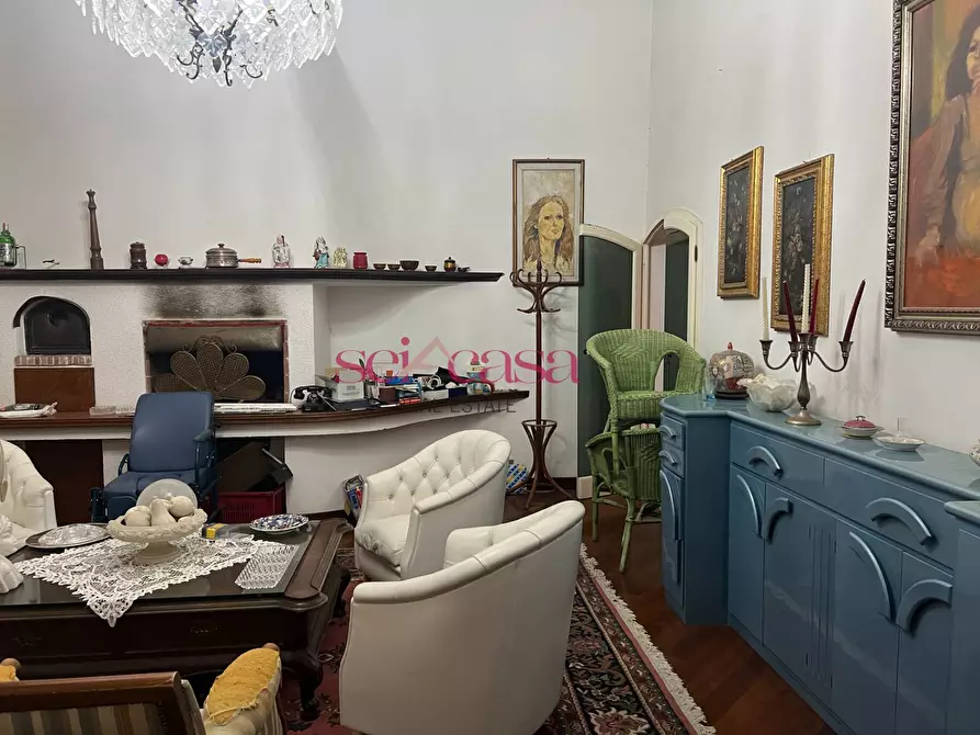 Immagine 28 di Appartamento in vendita  a Grosseto