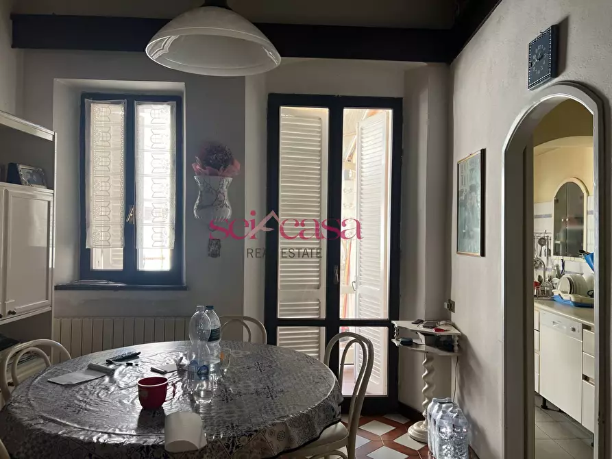 Immagine 33 di Appartamento in vendita  a Grosseto