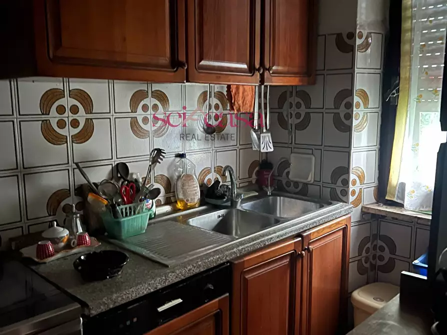 Immagine 12 di Rustico / casale in vendita  a Roccastrada