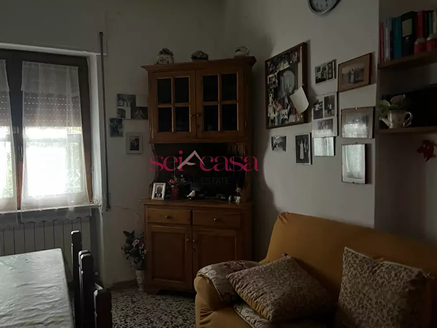 Immagine 13 di Rustico / casale in vendita  a Roccastrada