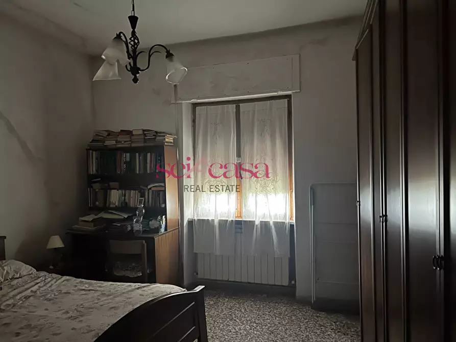 Immagine 15 di Rustico / casale in vendita  a Roccastrada