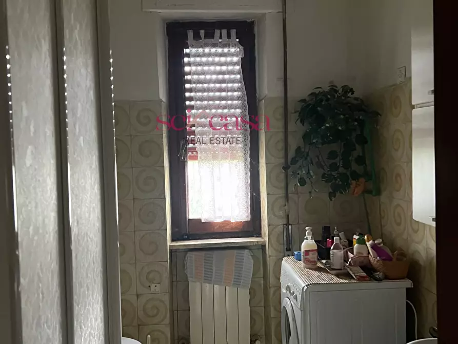 Immagine 16 di Rustico / casale in vendita  a Roccastrada