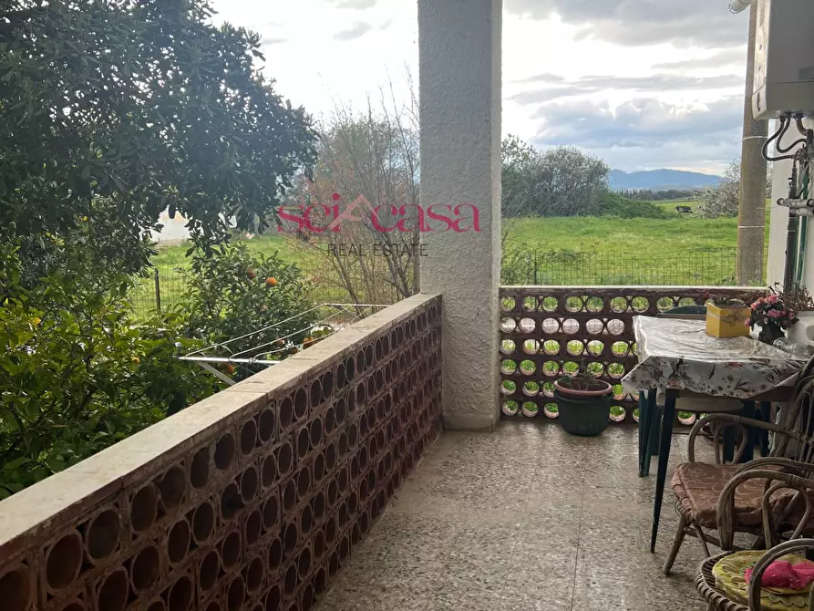 Immagine 7 di Rustico / casale in vendita  a Roccastrada