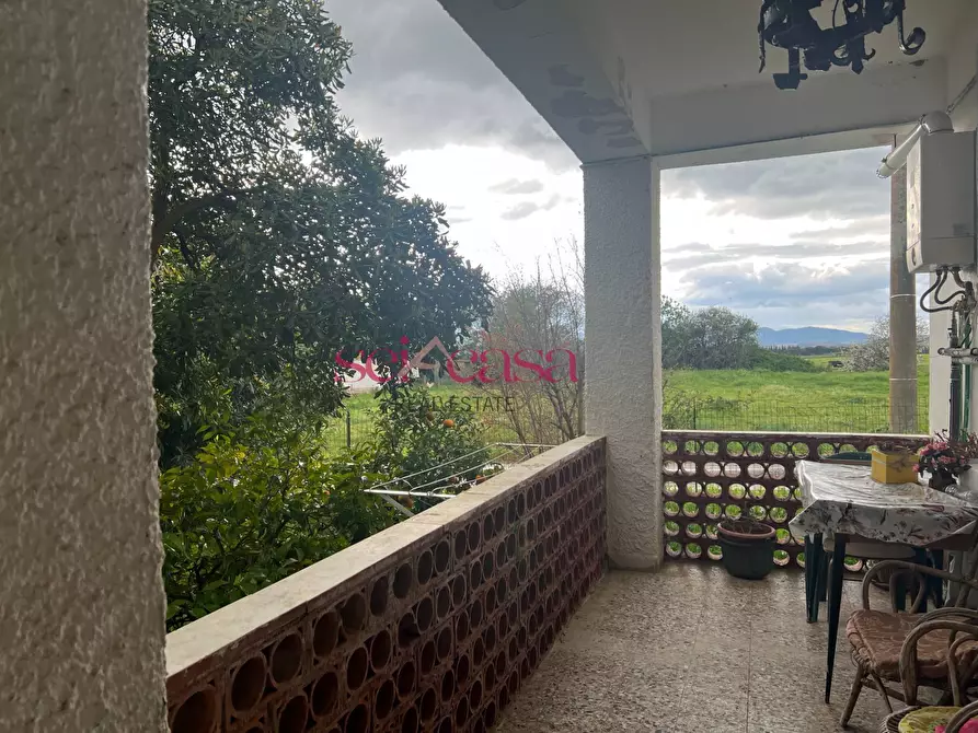 Immagine 8 di Rustico / casale in vendita  a Roccastrada