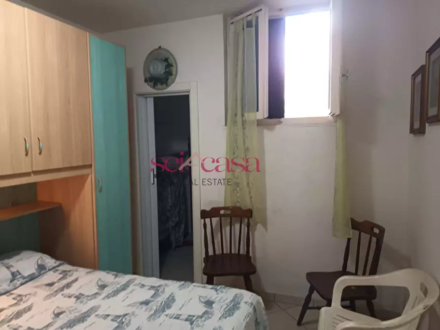 Immagine 6 di Appartamento in vendita  a Castiglione Della Pescaia