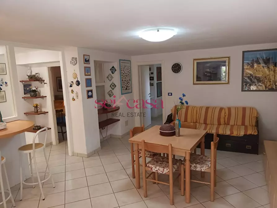 Immagine 3 di Appartamento in vendita  a Castiglione Della Pescaia